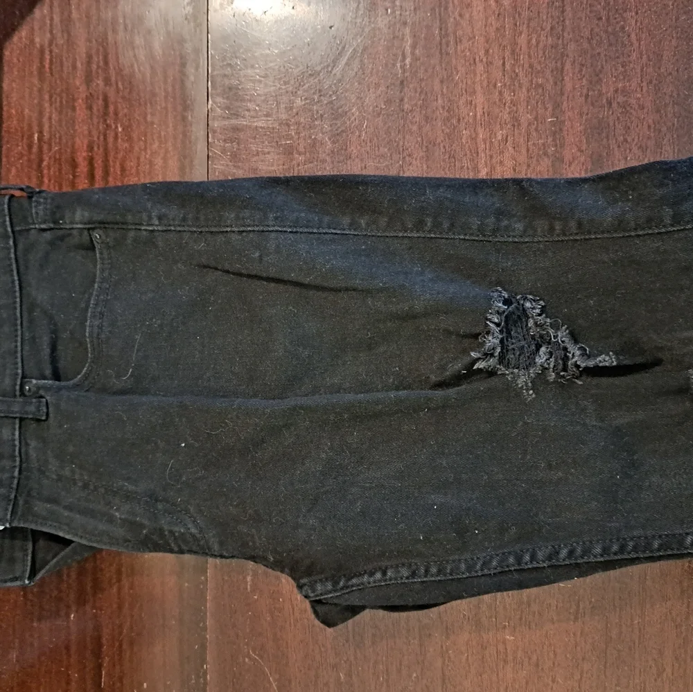 Hollister Jeans - Picture 3 of 3